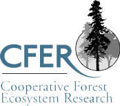 Cooperative Forest Ecosystem Research