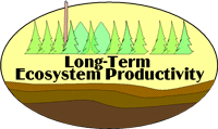 Long-Term Ecosystem Productivity