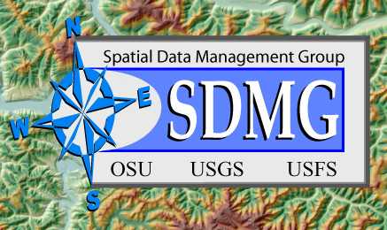 Spatial Data Management Group