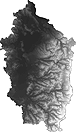 Digital Elevation Map