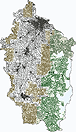 Road Network Map