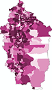 Block Group Age Map