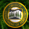 Oregon Dept. of Forestry