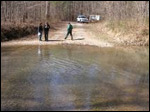 East Armuchee Cells Link