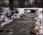 Hell Roaring Creek Link
