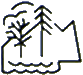 Advancing the fundamental sciences logo