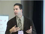 Char Miller Presentation Link