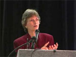 Sandra Postel Presentation Link