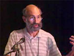 Sandra Postel Presentation Link