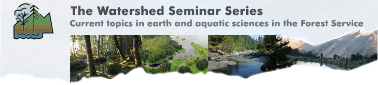 The Watershed Seminar Series