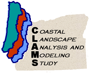 Coastal Lanscape Analysis and Modeling Study