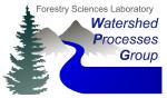 Watershed Processes Group