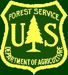 USFS logo