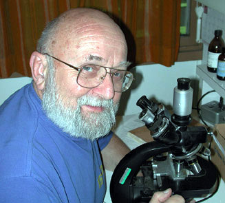 Dr.
                      James Trappe