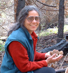 Joyce Eberhart