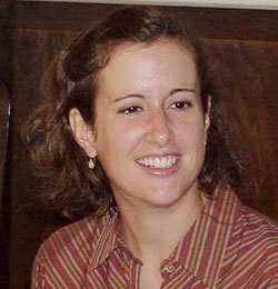 Kathy Jacobs
