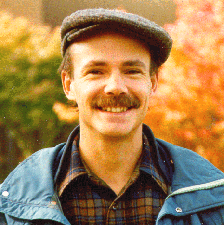 Daniel Luoma