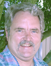 Dave Pilz