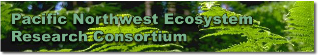 Pacific NW Ecosystem Research Consortium