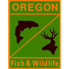 Oregon Department of Fish and Wildlife